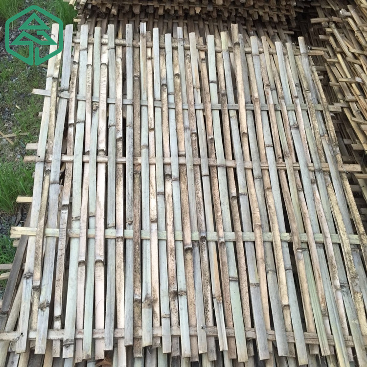 竹笆竹排