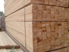 建筑木方上的漆有什么作用？