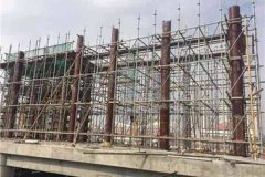 圓柱模板的優(yōu)點(diǎn)